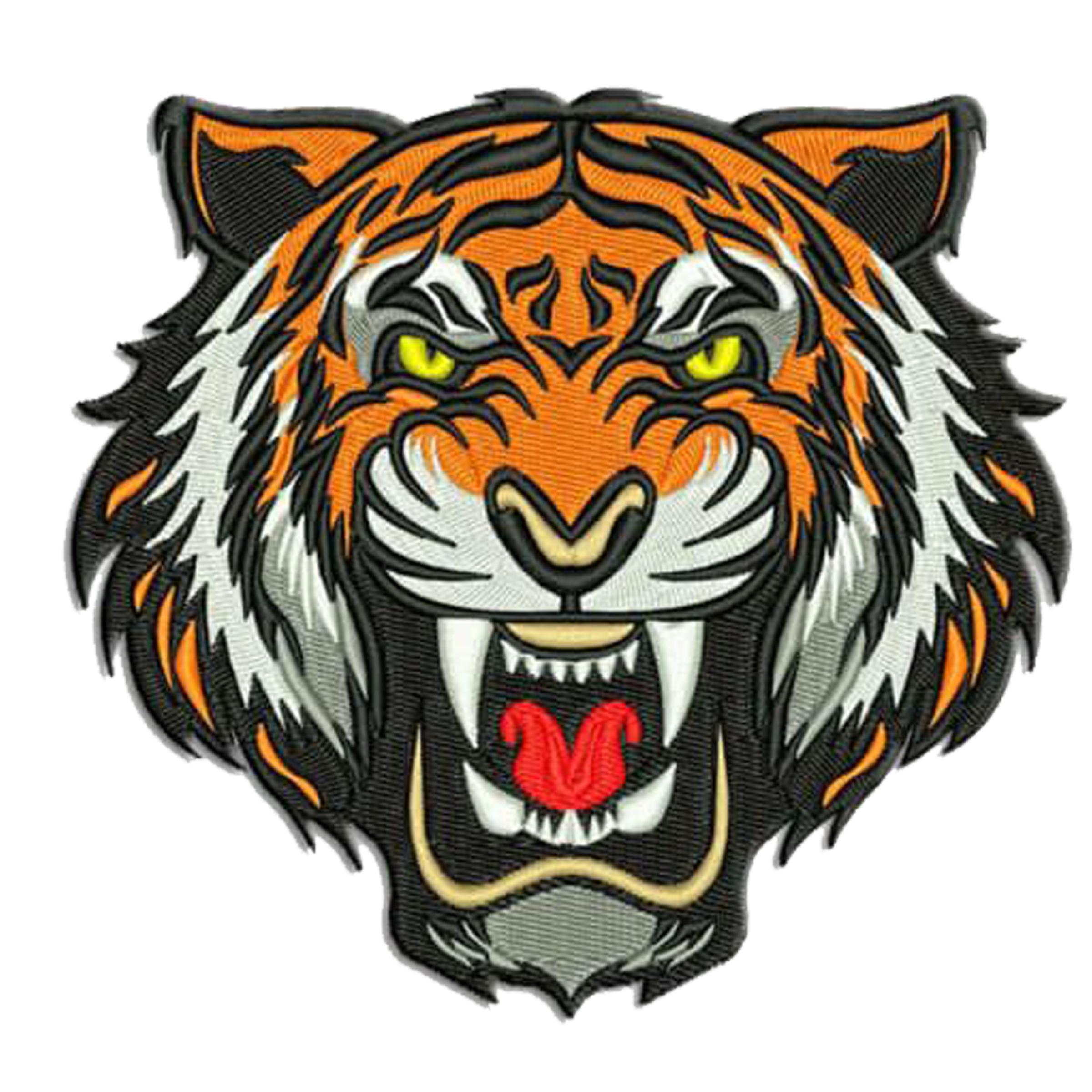 Embroidery design 11
