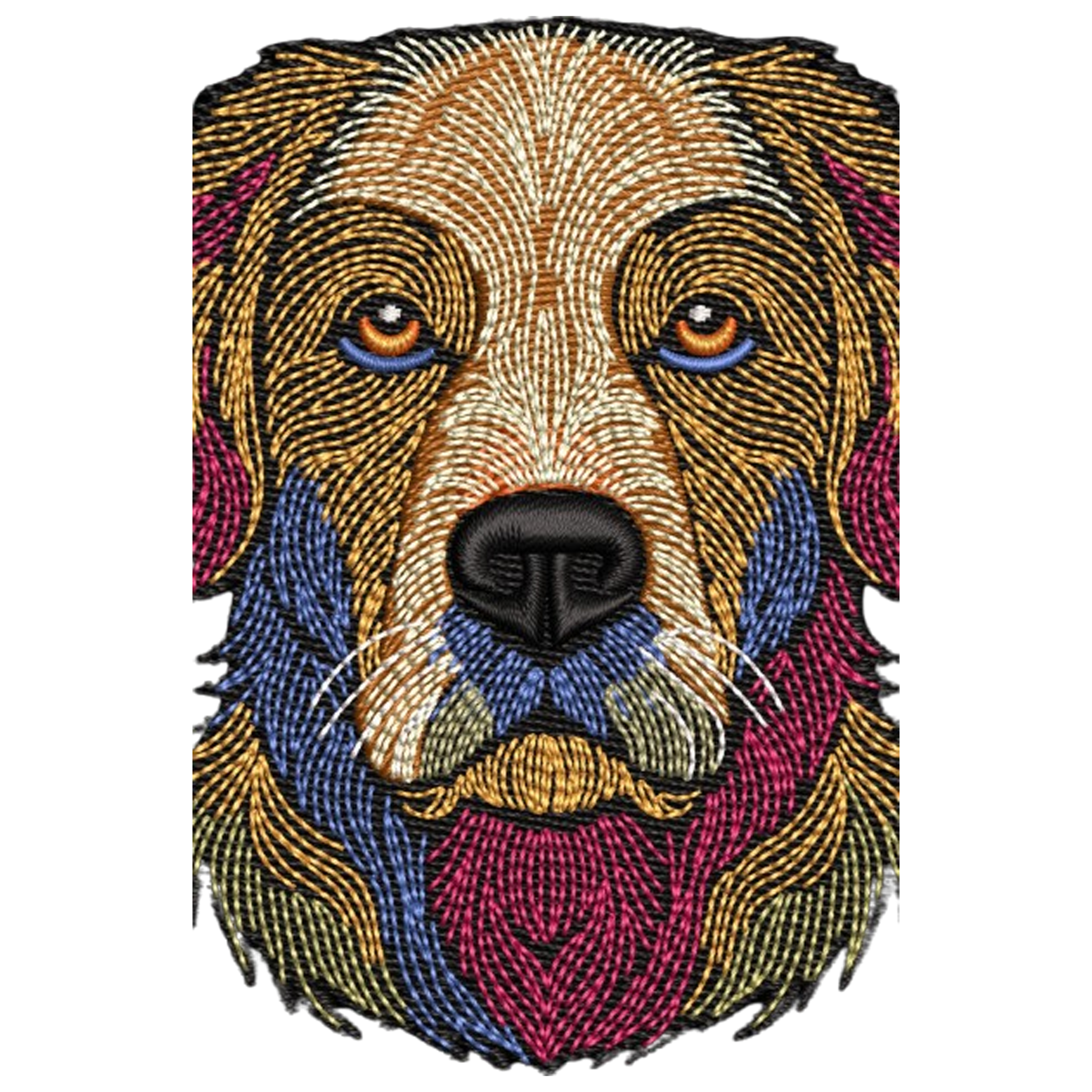 Embroidery design 6
